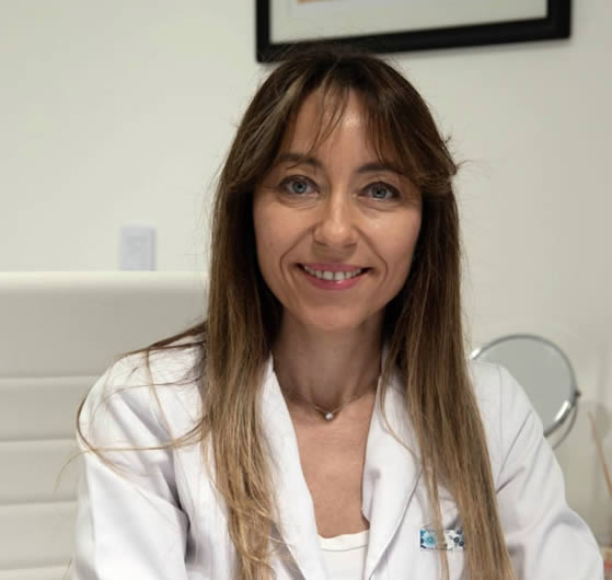 Dra. Elizabeth Picca